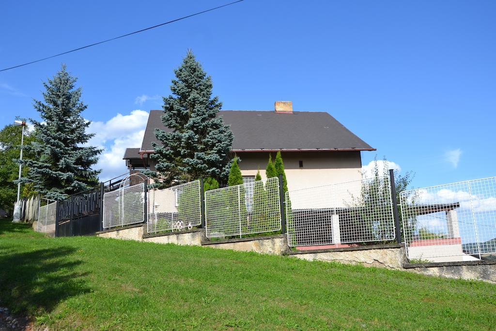 Penzion Panorama Beroun  Exterior photo